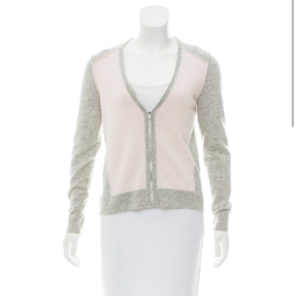 J BRAND // Edie Cashmere Cardigan